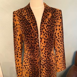 Alberto Makali Sport jacket